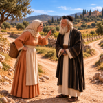 Rebbe's Gemara Stories