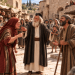Rebbe's Gemara Stories