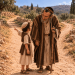 Rebbe's Gemara Stories